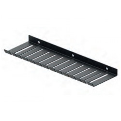 Support pour cordons de mesure