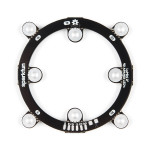 Module circulaire LuMini à 40 Leds