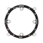 Module circulaire LuMini à 60 Leds