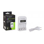 Chargeur d'accus Ni-Cd ou Ni-MH  - 3