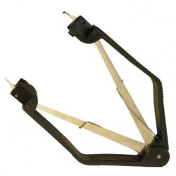 Extracteur de circuit intégré (PLCC)  - 1