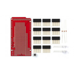 Kit prototypage pour Arduino MEGA DEV-09346
