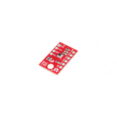 Capteur météo BME280 SparkFun SEN-13676