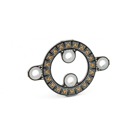 Module circulaire LuMini à 20 Leds SparkFun COM-14967