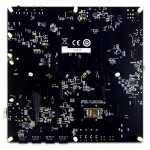 Platine Genesys ZU-5EV: Zynq Ultrascale+ MPSoC  - 3