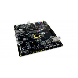 Platine Genesys ZU-5EV: Zynq Ultrascale+ MPSoC