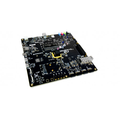 Platine Genesys ZU-5EV: Zynq Ultrascale+ MPSoC