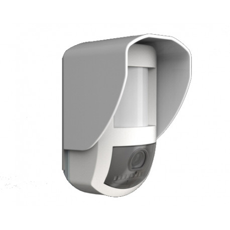 Détecteur IRP avec caméra radio extérieur CROW F2-PIRCAM-OUT