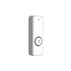 Sonnette avec interphonie radio CROW SH-DB Doorbell