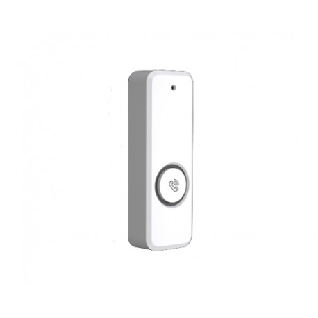 Sonnette avec interphonie radio CROW SH-DB Doorbell