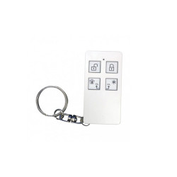 Télécommande radio 4 boutons CROW FW2-RMTW