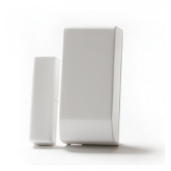 Détecteur d'ouverture radio EL-2601 433 MHz