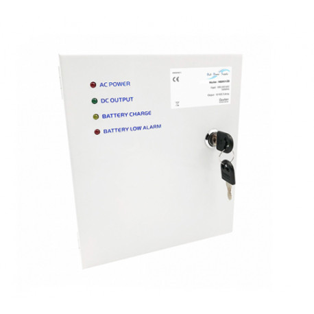 Alimentation secourue 12Vcc 5A (MB6012B1)