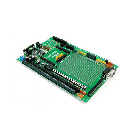 Platine de prototypage Comfile Technology CB290-PROTO - Comfile
