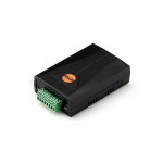 Boitier d'interface Sollae SIG-5430 passerelle 4 entrées analogiques sur IP