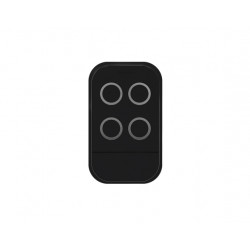 Télécommande universelle multifréquence