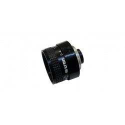 Objectif CCTV grand-angle 16mm - f1.6