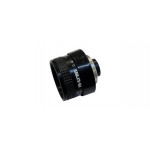 Objectif CCTV grand-angle 16mm - f1.6