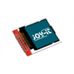Afficheur TFT IPS 1,44" à interface SPI