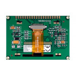 Afficheur OLED 2,42" SPI, I2C, Parallèle  - 2