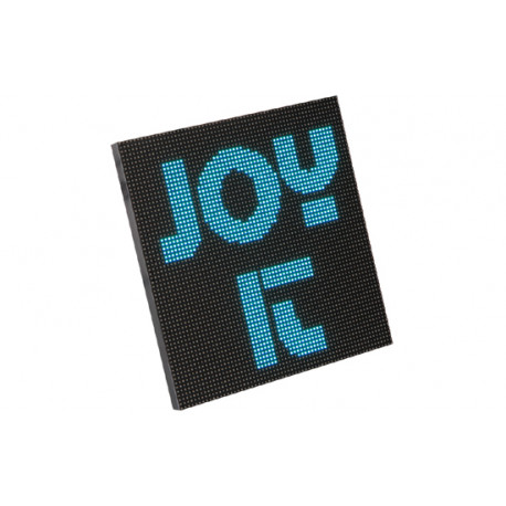 Matrice Joy-It à 4096 leds RGB LED-MATRIX01