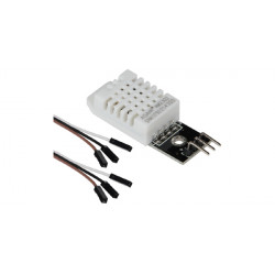 Module capteur de température et d'humidité SEN-DHT22 pour Arduino®