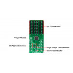 Détail du module EXPAND 13 CLICK MIKROE-4887