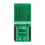 Facre arrière du module EXPAND 13 CLICK MIKROE-4887