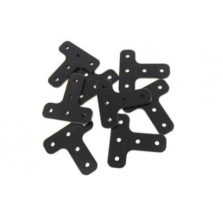 Supports T pour profilés OpenBeam  - 2