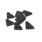 Supports L pour profilés OpenBeam  - 2