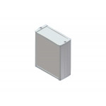 Boîtier aluminium TEKO TEKAL-21.30