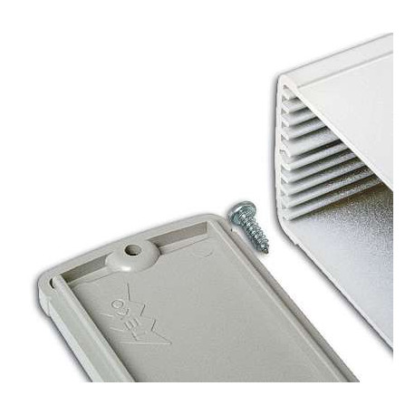 Boîtier aluminium TEKO TEKAL-22.30  - 2