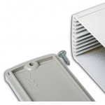 Boîtier aluminium TEKO TEKAL-23.30  - 2