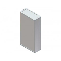 Boîtier aluminium TEKO TEKAL-23.30