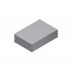 Boîtier aluminium TEKO 3A/.1