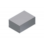 Boîtier aluminium TEKO 3B/.1