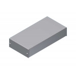 Boîtier aluminium TEKO 4A/.1