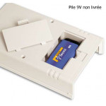 Boîtier ABS TEKO 10002-B.5  - 2