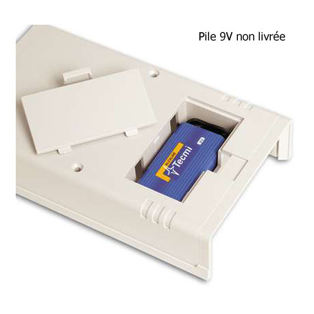 Boîtier ABS TEKO 10003-B.5  - 2