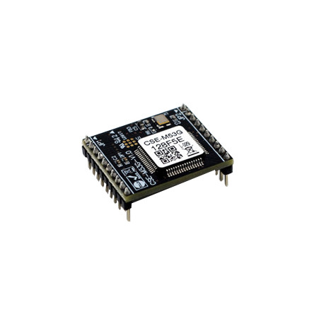 Convertisseur TCP/IP vers RS232 CSE-M53G