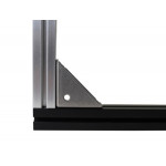 Supports d'angles triangulaires MakerBeam (12 pcs)  - 6