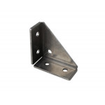 Supports d'angles triangulaires MakerBeam (12 pcs)