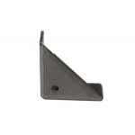 Supports d'angles triangulaires MakerBeam (12 pcs)  - 2