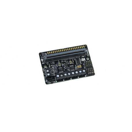 Contrôleur moteur All-in-one pour carte micro:bit