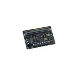 Contrôleur moteur All-in-one pour carte micro:bit