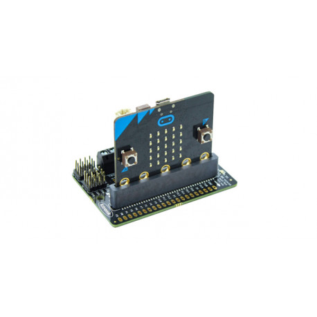 Contrôleur moteur All-in-one pour carte micro:bit  - 3