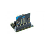 Contrôleur moteur All-in-one pour carte micro:bit  - 3