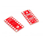 Platines d'adaptation SSOP16 vers DIP16  - 2