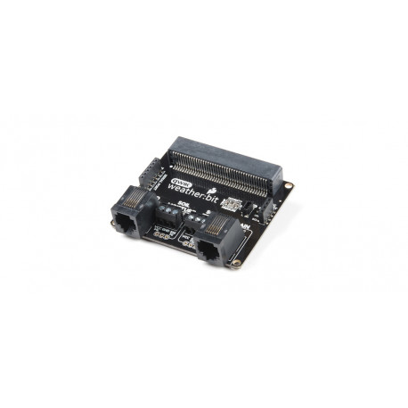 Module weather:bit (Qwiic) SparkFun DEV-15837