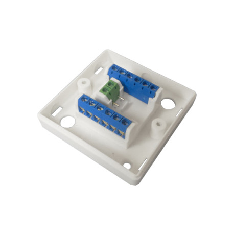 Boîte de dérivation 14 plots BDDR02N  - 2